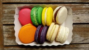 pastries, sweetness, macarons-3418653.jpg